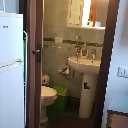 Rent Borgo Vecchio *