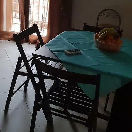 Pensionat Rent Borgo Vecchio Palermo